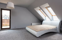 Gurnos bedroom extensions
