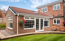 Gurnos house extension leads